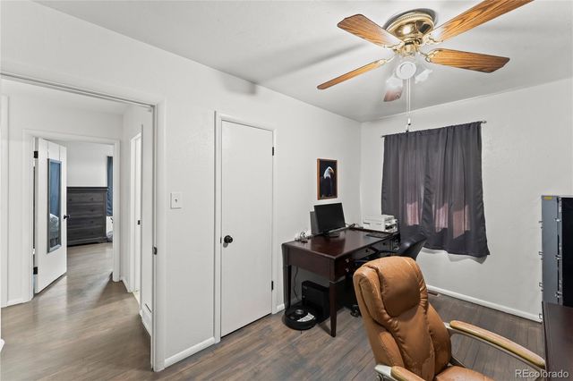 632 Pinon Drive, Colorado Springs, CO 80905