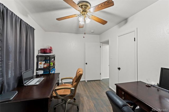 632 Pinon Drive, Colorado Springs, CO 80905