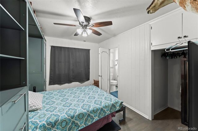 632 Pinon Drive, Colorado Springs, CO 80905