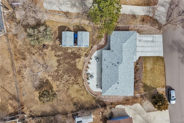 632 Pinon Drive, Colorado Springs, CO 80905