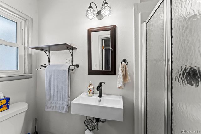 632 Pinon Drive, Colorado Springs, CO 80905