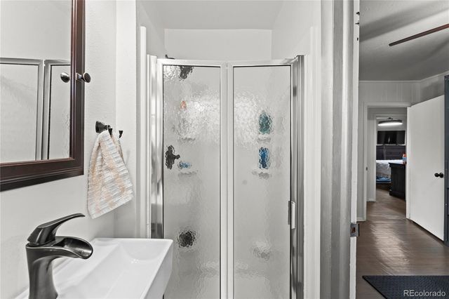 632 Pinon Drive, Colorado Springs, CO 80905