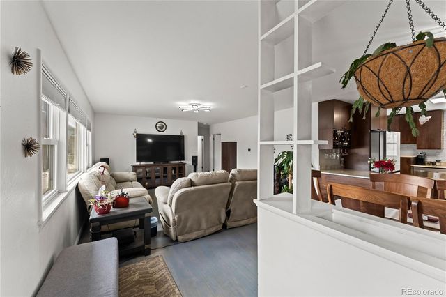 632 Pinon Drive, Colorado Springs, CO 80905