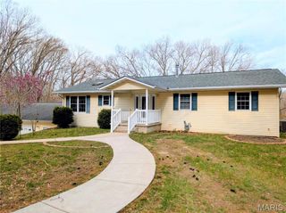 369 Mullins Road, Chester, IL 62233