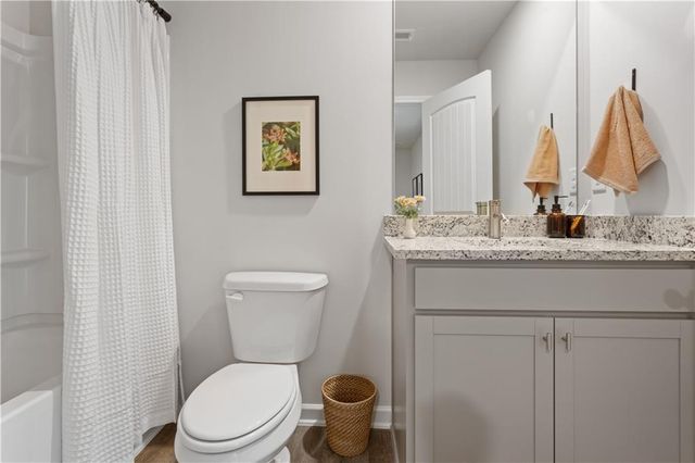 122 Meadowview Drive 11, Temple, GA 30179