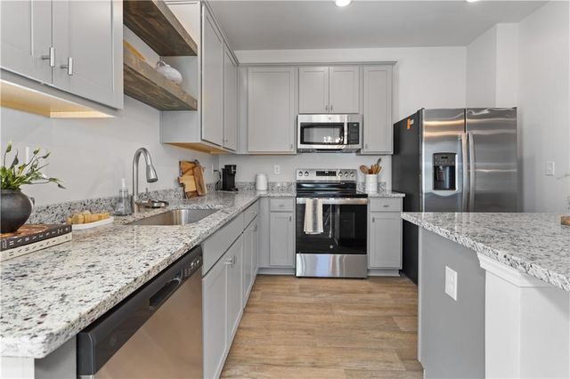 122 Meadowview Drive 11, Temple, GA 30179