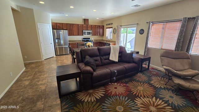 8789 W PERSHING Avenue, Peoria, AZ 85381
