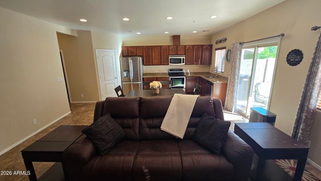 8789 W PERSHING Avenue, Peoria, AZ 85381