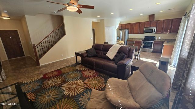 8789 W PERSHING Avenue, Peoria, AZ 85381