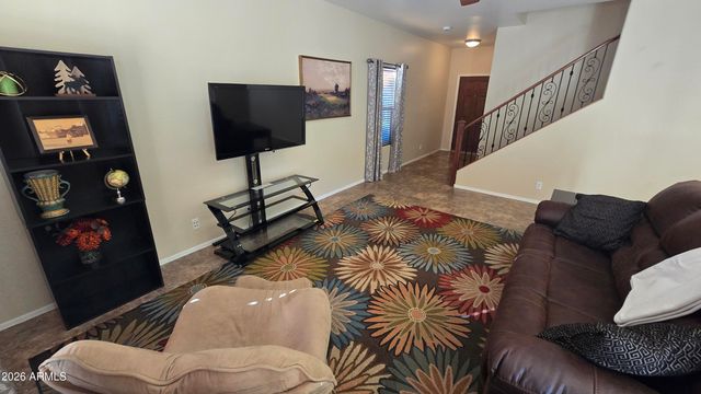 8789 W PERSHING Avenue, Peoria, AZ 85381