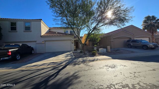 8789 W PERSHING Avenue, Peoria, AZ 85381