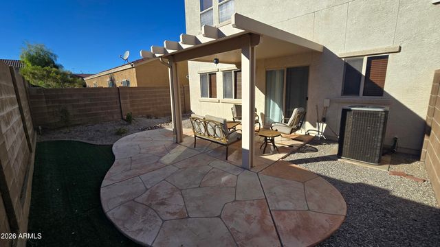 8789 W PERSHING Avenue, Peoria, AZ 85381