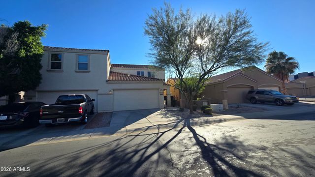 8789 W PERSHING Avenue, Peoria, AZ 85381