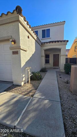 8789 W PERSHING Avenue, Peoria, AZ 85381