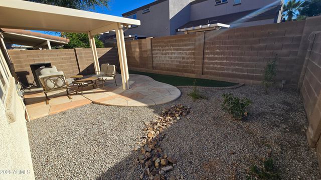 8789 W PERSHING Avenue, Peoria, AZ 85381