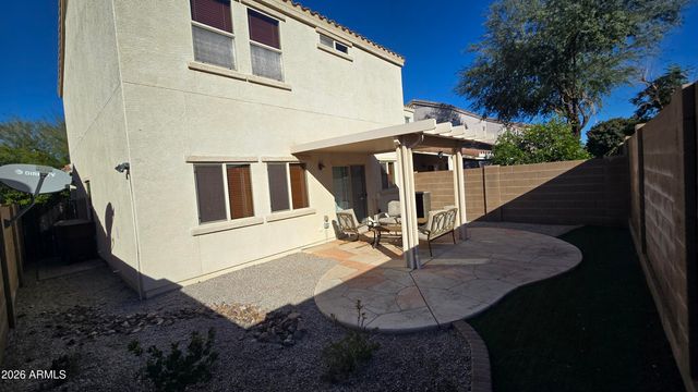 8789 W PERSHING Avenue, Peoria, AZ 85381
