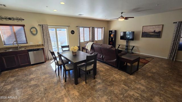 8789 W PERSHING Avenue, Peoria, AZ 85381