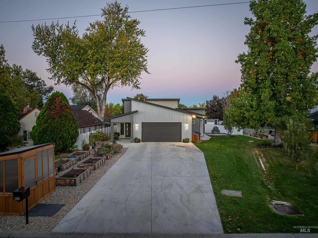 1719 S Hilton St, Boise, ID 83705 property photo