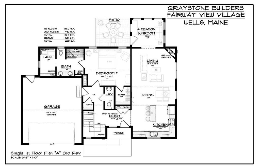 223 Fieldside Lane 41, Wells, ME 04090 — photo 3