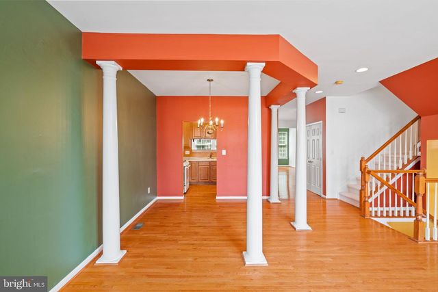 9023 BREWER CREEK PL, Manassas, VA 20109
