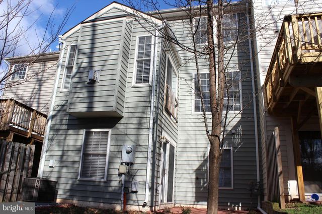9023 BREWER CREEK PL, Manassas, VA 20109