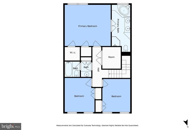 9023 BREWER CREEK PL, Manassas, VA 20109