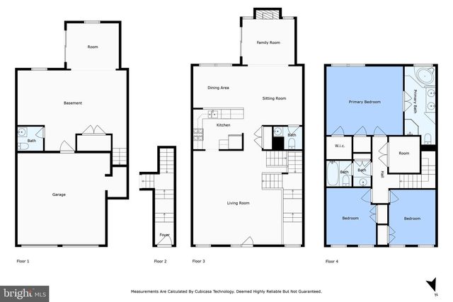 9023 BREWER CREEK PL, Manassas, VA 20109