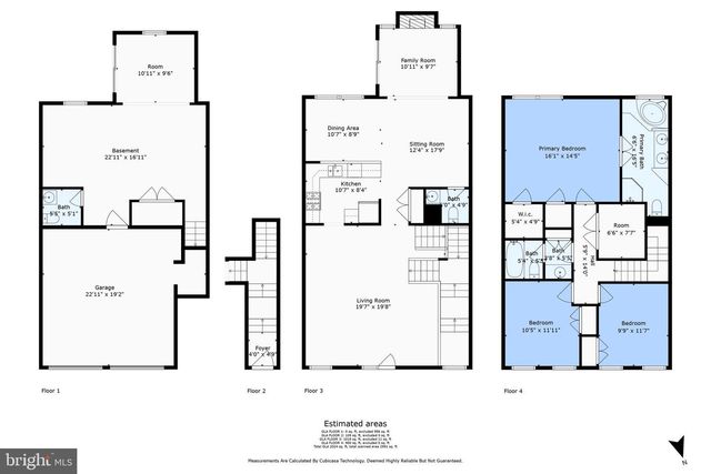9023 BREWER CREEK PL, Manassas, VA 20109