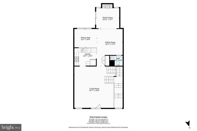 9023 BREWER CREEK PL, Manassas, VA 20109