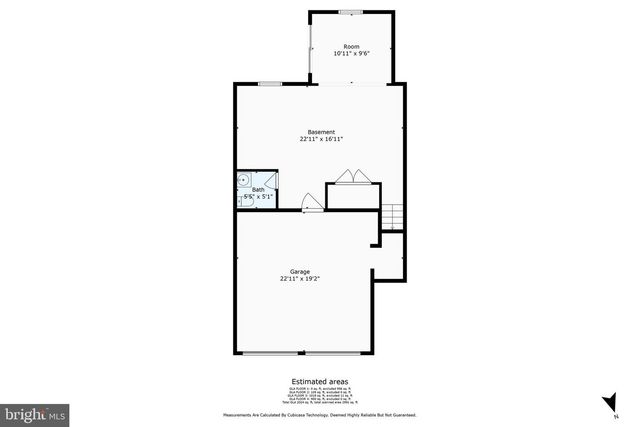 9023 BREWER CREEK PL, Manassas, VA 20109