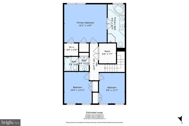 9023 BREWER CREEK PL, Manassas, VA 20109