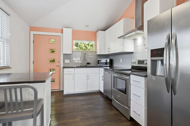 1147 Cahal Ave, Nashville, TN 37206