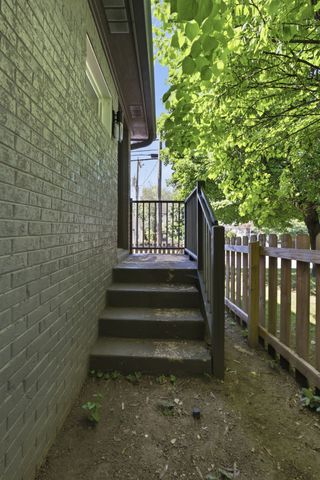 1147 Cahal Ave, Nashville, TN 37206