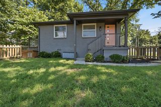 1147 Cahal Ave, Nashville, TN 37206