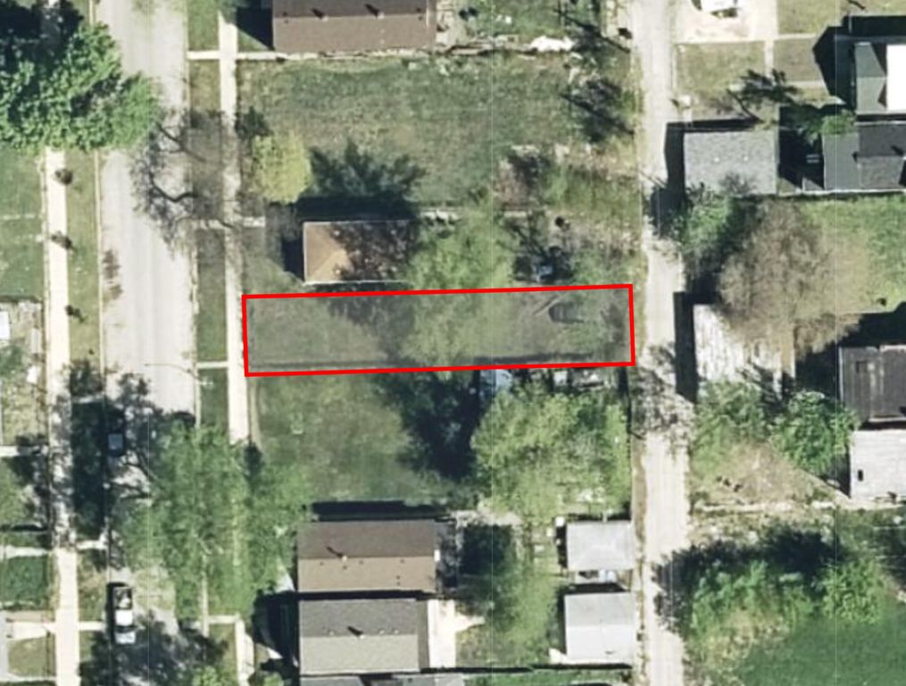 6929 S Bishop Street, Chicago, IL 60636 — exterior
