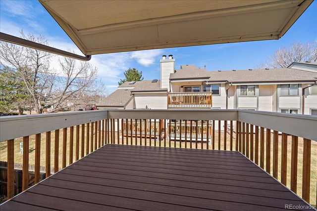 8414 S Everett Way D, Littleton, CO 80128