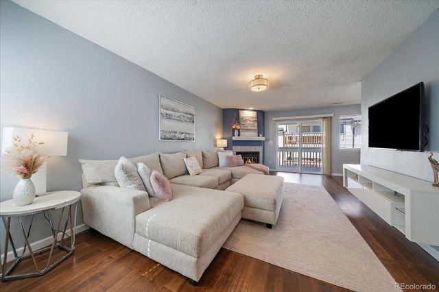 8414 S Everett Way D, Littleton, CO 80128