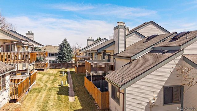 8414 S Everett Way D, Littleton, CO 80128