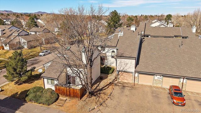 8414 S Everett Way D, Littleton, CO 80128