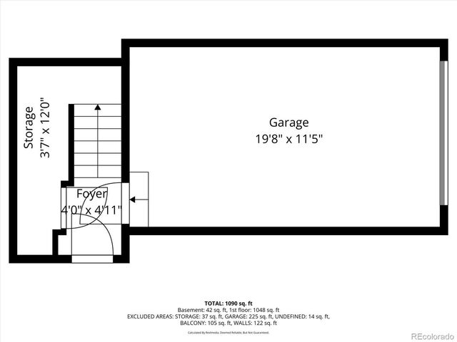 8414 S Everett Way D, Littleton, CO 80128