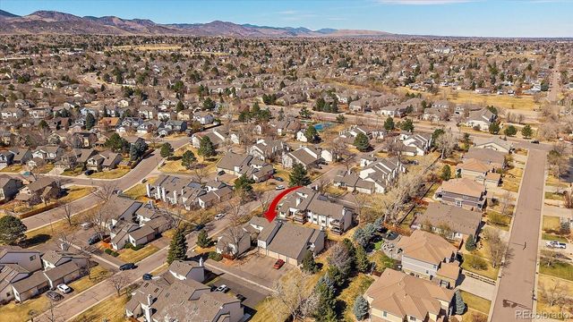8414 S Everett Way D, Littleton, CO 80128