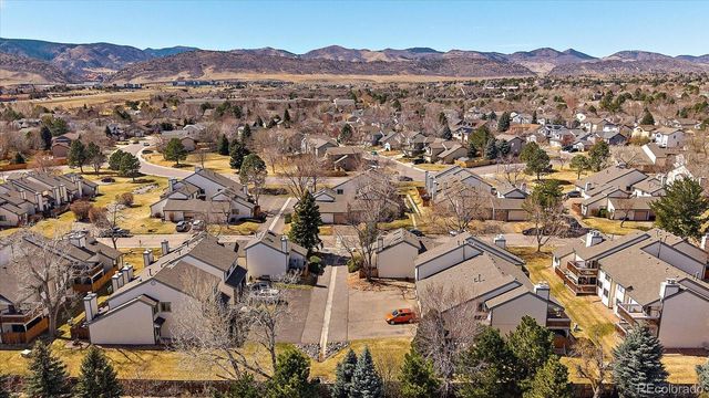 8414 S Everett Way D, Littleton, CO 80128