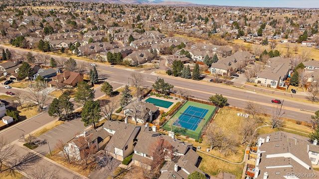 8414 S Everett Way D, Littleton, CO 80128