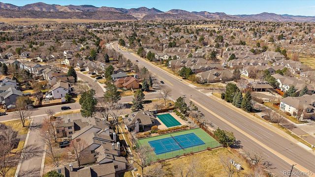 8414 S Everett Way D, Littleton, CO 80128