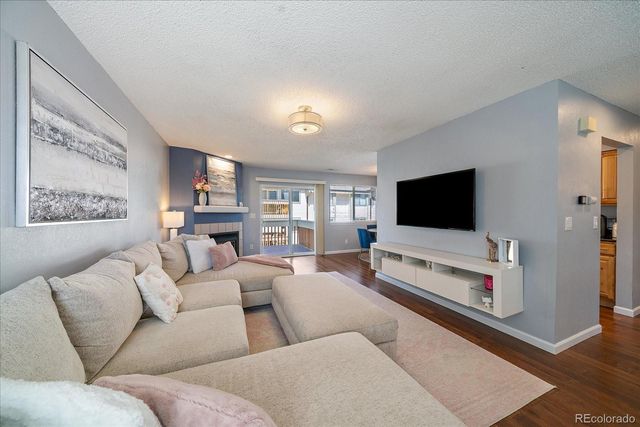 8414 S Everett Way D, Littleton, CO 80128