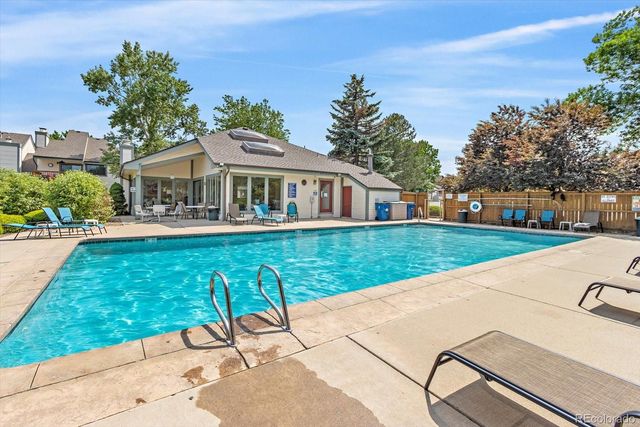 8414 S Everett Way D, Littleton, CO 80128