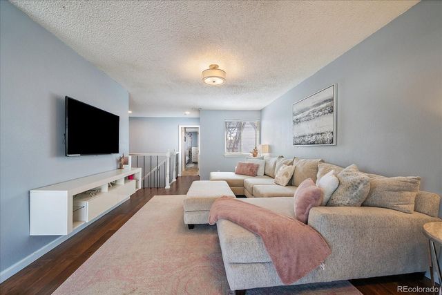 8414 S Everett Way D, Littleton, CO 80128