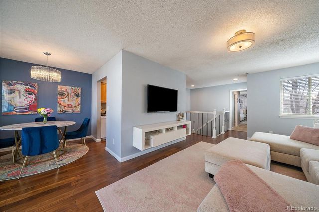 8414 S Everett Way D, Littleton, CO 80128