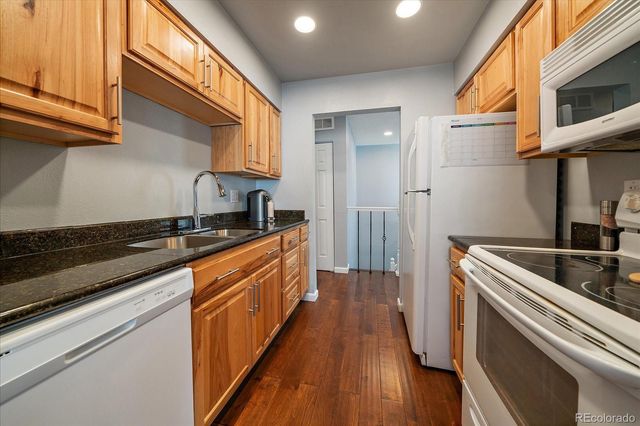 8414 S Everett Way D, Littleton, CO 80128