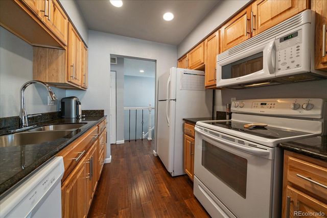 8414 S Everett Way D, Littleton, CO 80128